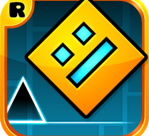 Télécharger Geometry Dash