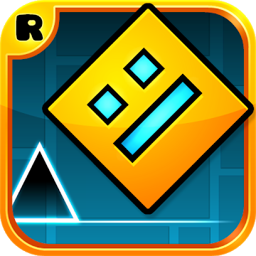 Télécharger Geometry Dash