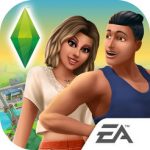 Télécharger Les Sims™ Mobile