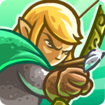 Télécharger Kingdom Rush Origins